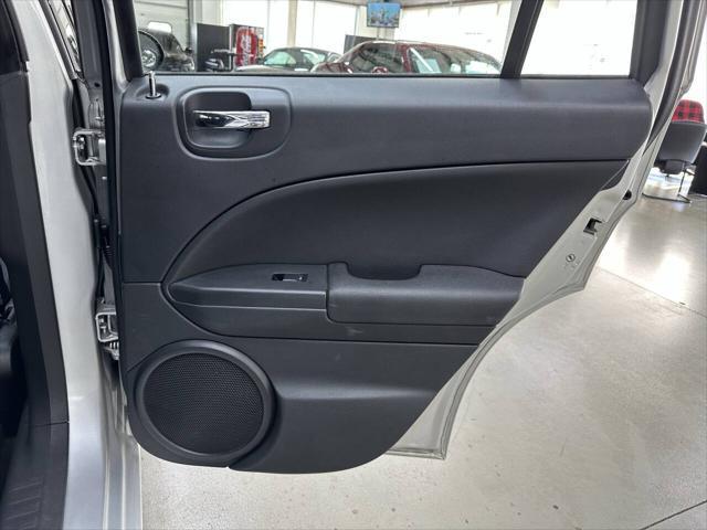 used 2011 Dodge Caliber car, priced at $5,999