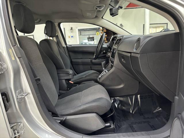 used 2011 Dodge Caliber car, priced at $5,999