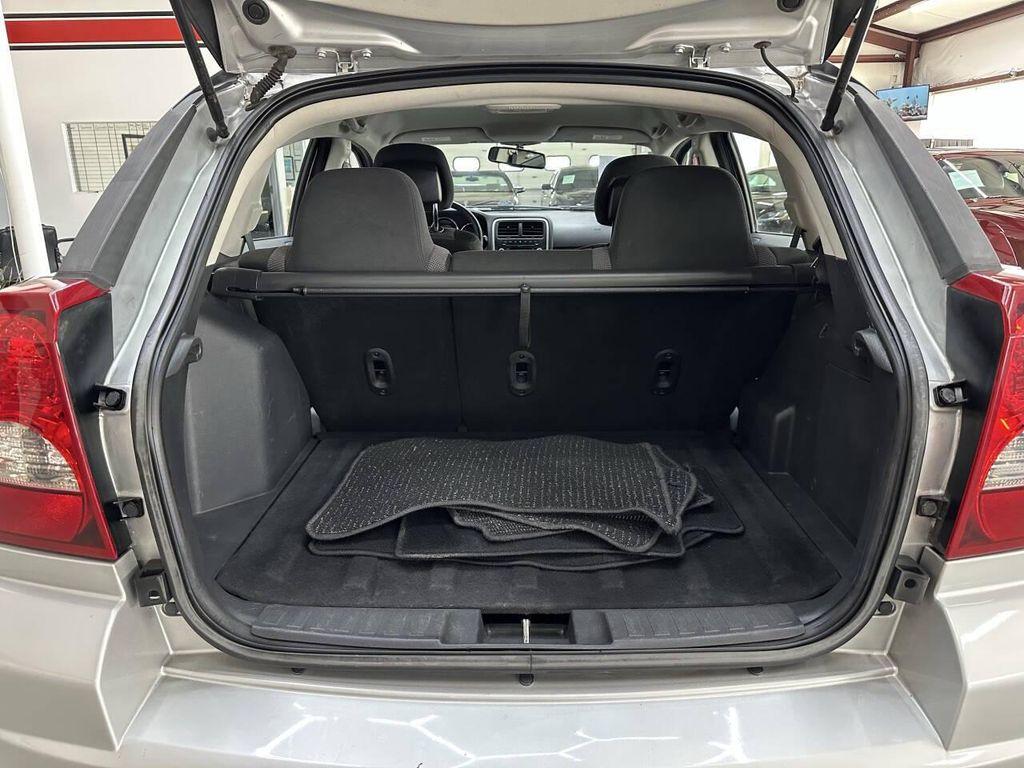 used 2011 Dodge Caliber car, priced at $5,999