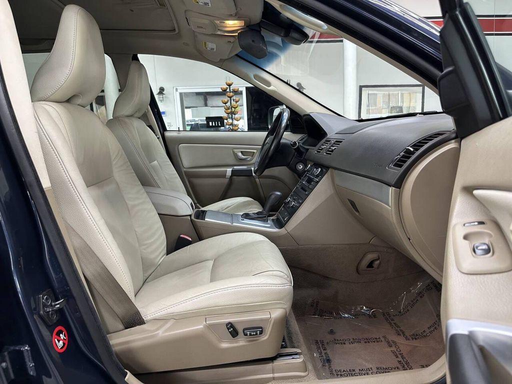 used 2014 Volvo XC90 car, priced at $10,497