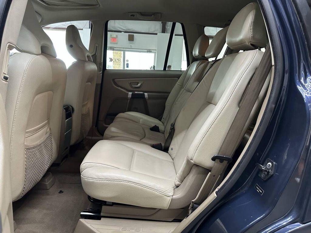 used 2014 Volvo XC90 car, priced at $10,497