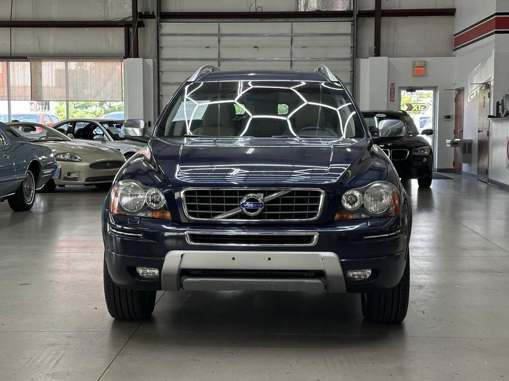 used 2014 Volvo XC90 car, priced at $10,497