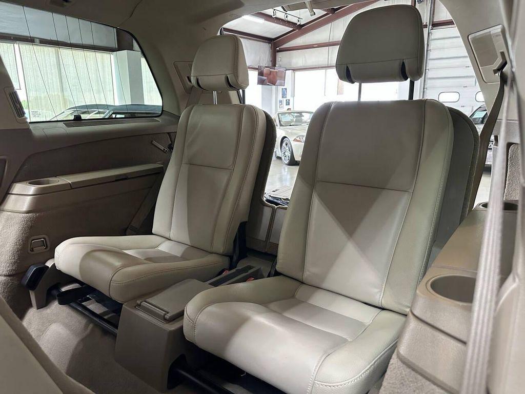 used 2014 Volvo XC90 car, priced at $10,497