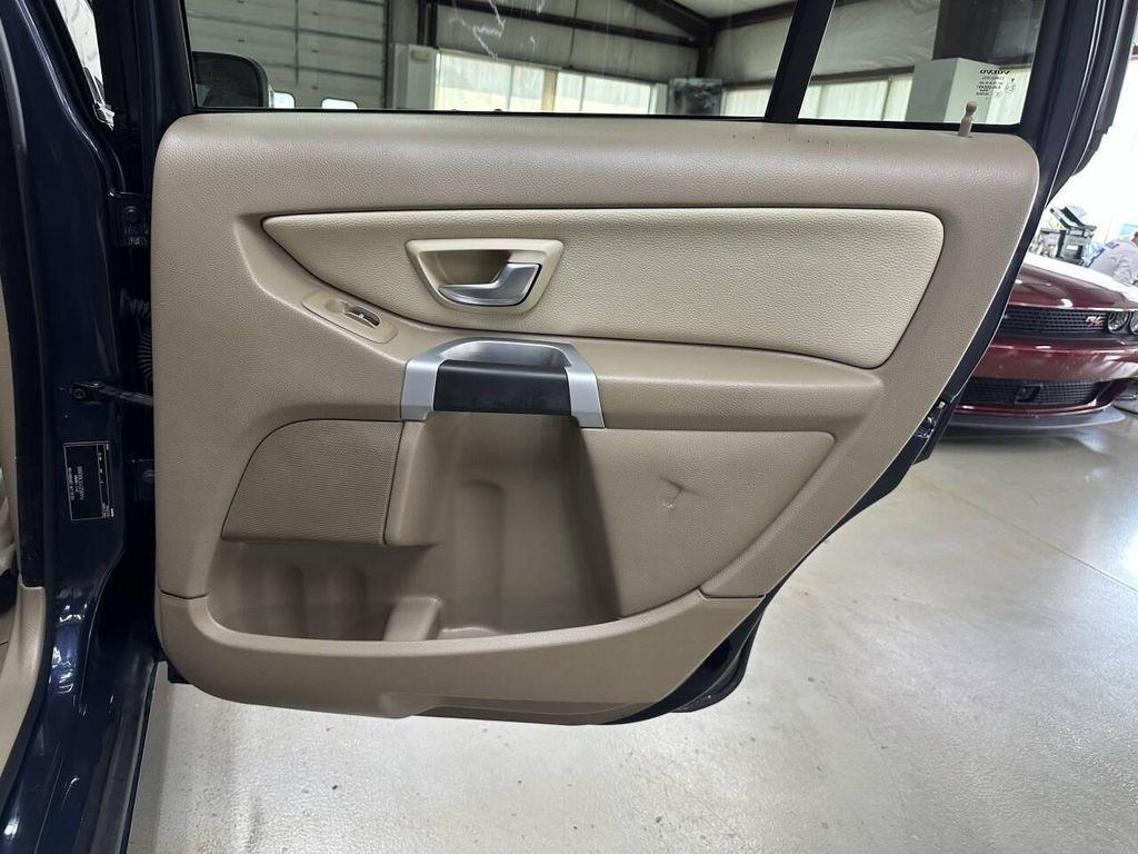 used 2014 Volvo XC90 car, priced at $10,497