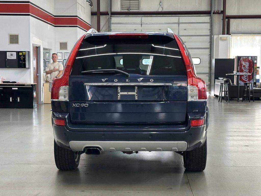 used 2014 Volvo XC90 car, priced at $10,497
