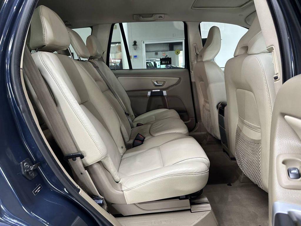 used 2014 Volvo XC90 car, priced at $10,497