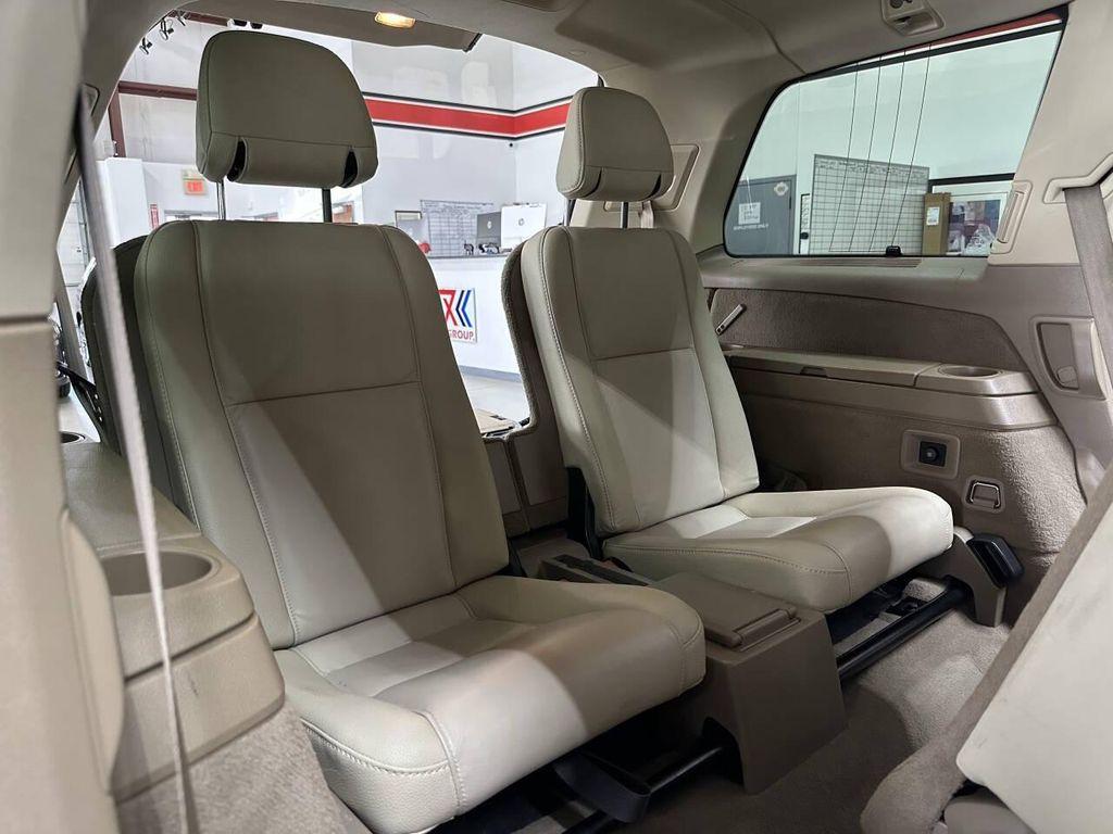 used 2014 Volvo XC90 car, priced at $10,497