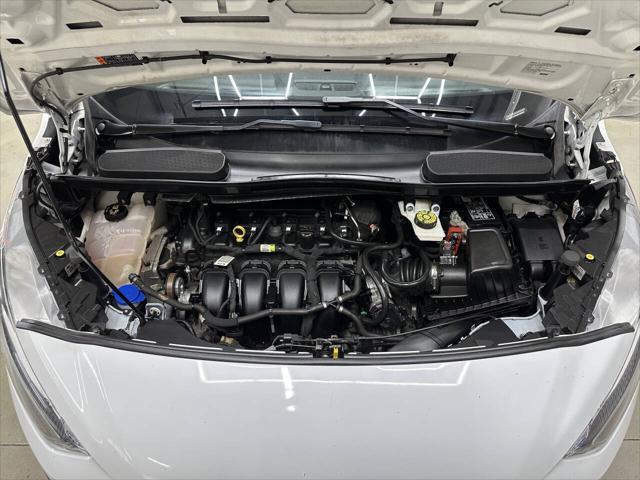 used 2021 Ford Transit Connect car, priced at $16,499