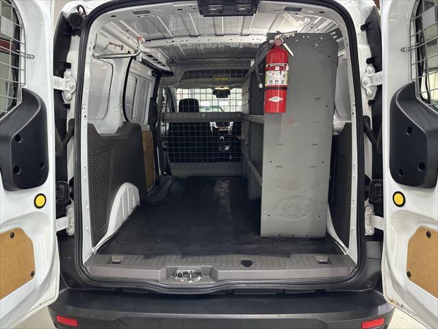 used 2021 Ford Transit Connect car, priced at $16,499