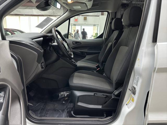 used 2021 Ford Transit Connect car, priced at $16,499