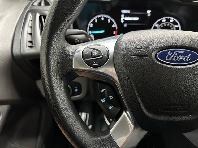 used 2021 Ford Transit Connect car, priced at $16,499