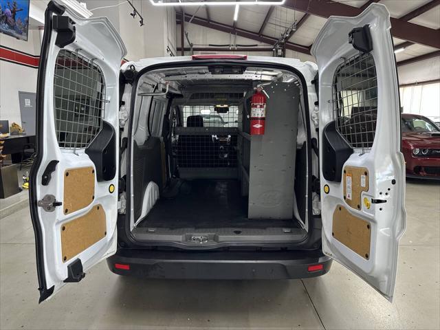 used 2021 Ford Transit Connect car, priced at $16,499