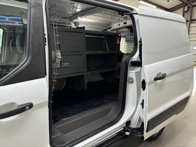 used 2021 Ford Transit Connect car, priced at $16,499