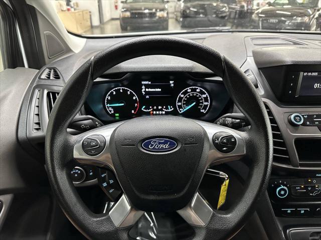 used 2021 Ford Transit Connect car, priced at $16,499