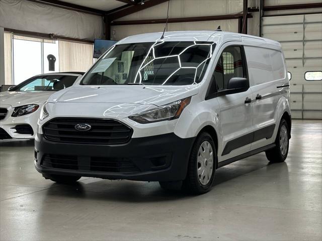 used 2021 Ford Transit Connect car, priced at $16,499