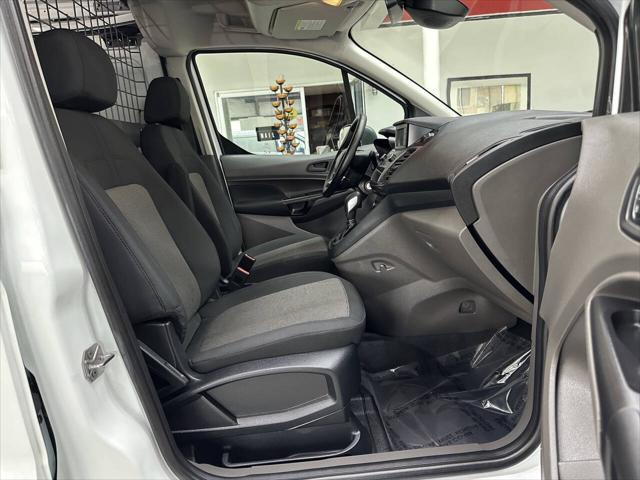 used 2021 Ford Transit Connect car, priced at $16,499