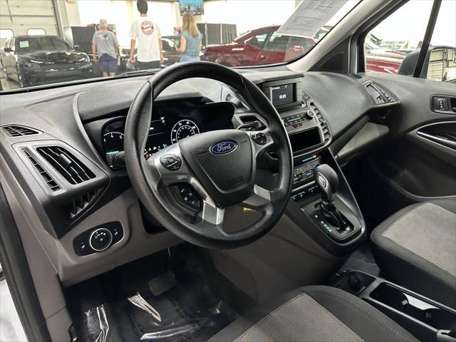 used 2021 Ford Transit Connect car, priced at $16,499