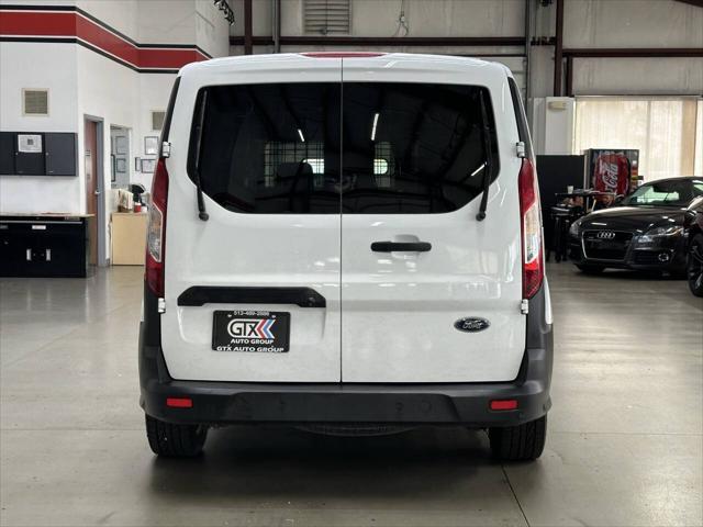 used 2021 Ford Transit Connect car, priced at $16,499