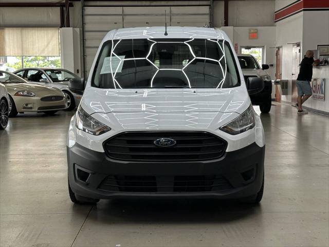 used 2021 Ford Transit Connect car, priced at $16,499