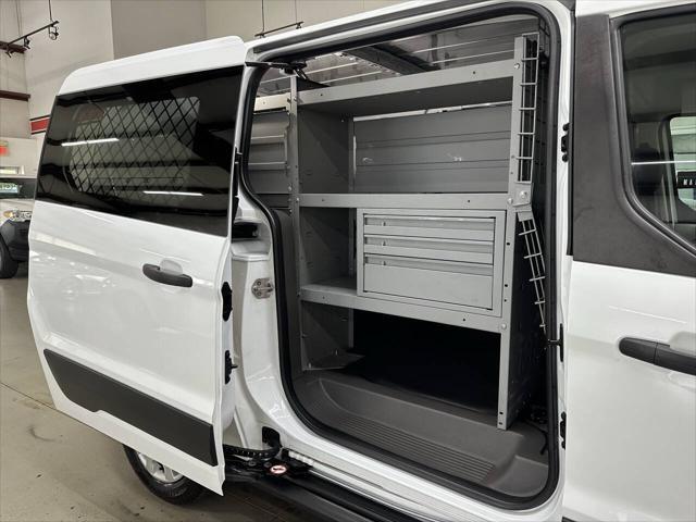 used 2021 Ford Transit Connect car, priced at $16,499
