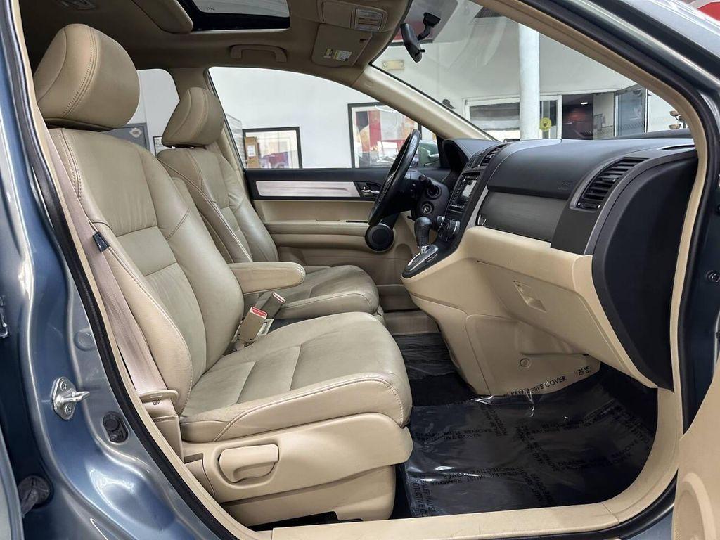 used 2011 Honda CR-V car, priced at $13,997