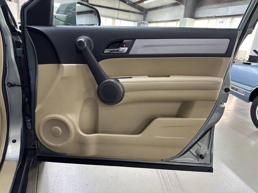 used 2011 Honda CR-V car, priced at $13,997