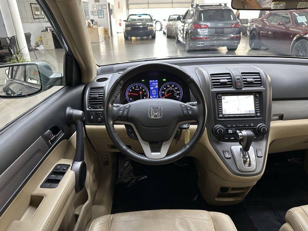 used 2011 Honda CR-V car, priced at $13,997