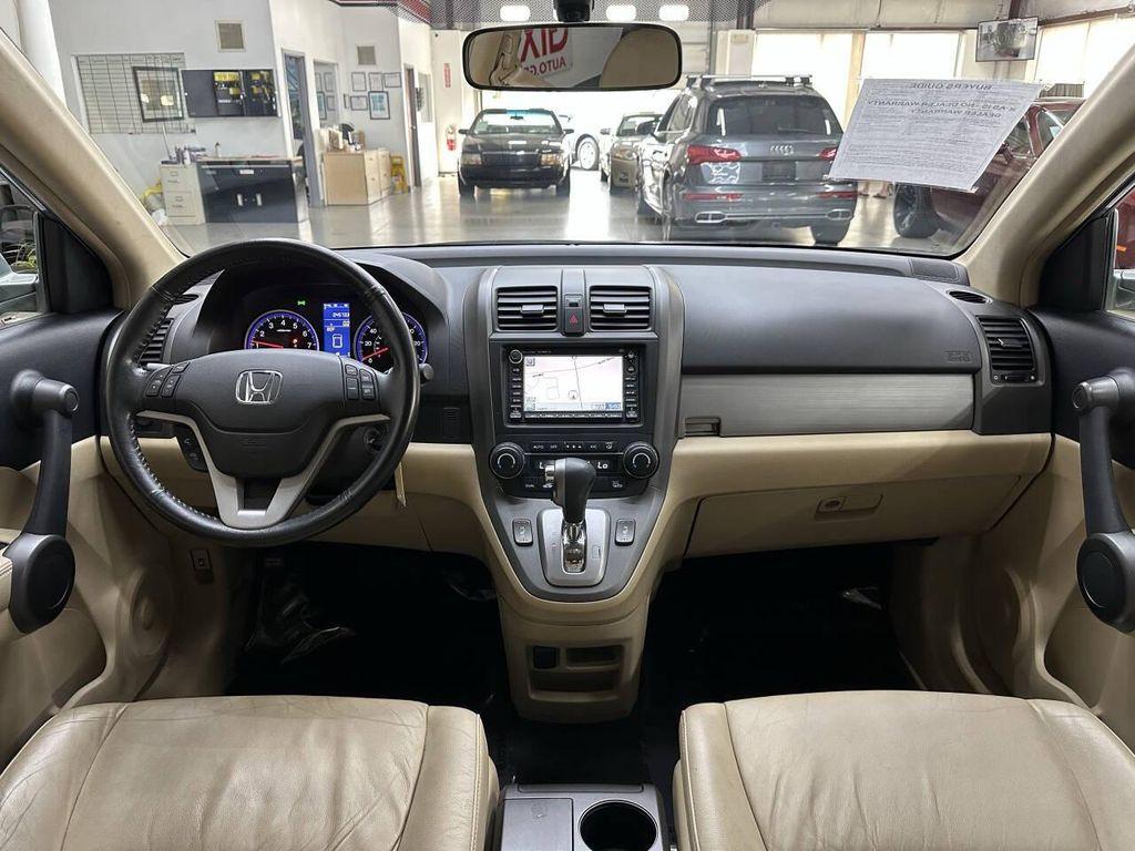 used 2011 Honda CR-V car, priced at $13,997