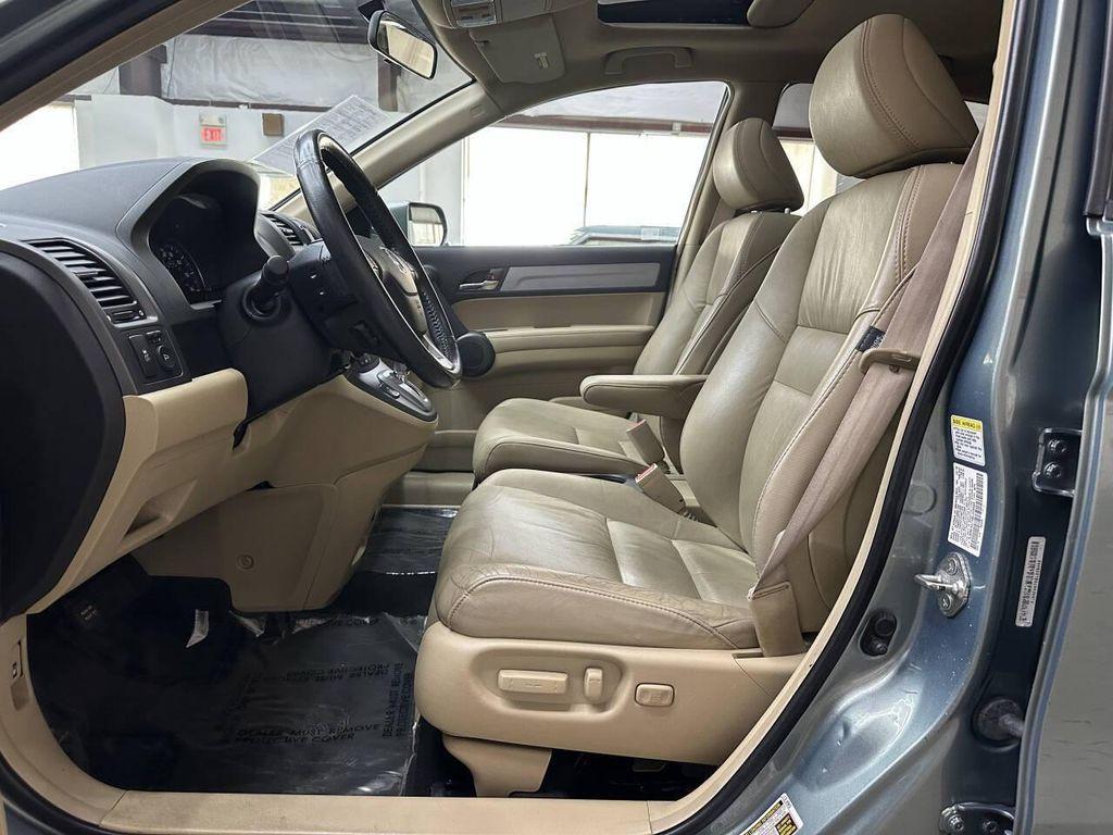 used 2011 Honda CR-V car, priced at $13,997