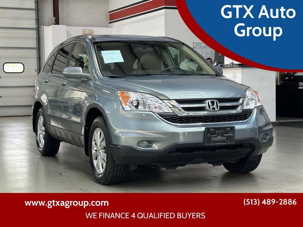 used 2011 Honda CR-V car, priced at $13,997