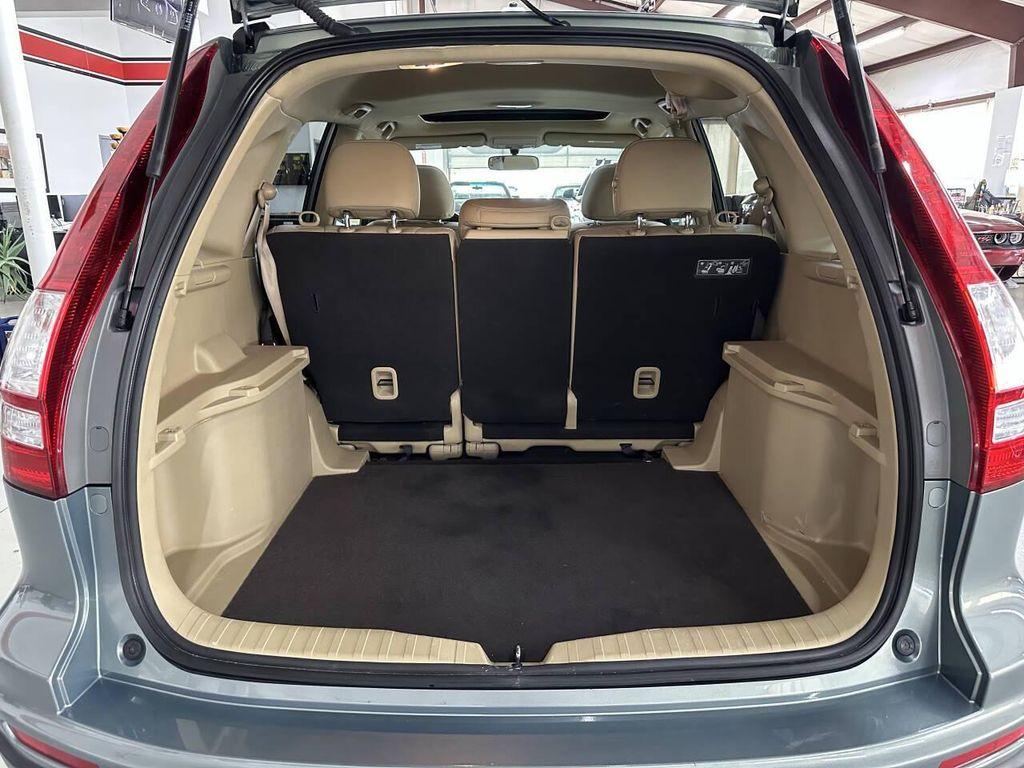 used 2011 Honda CR-V car, priced at $13,997