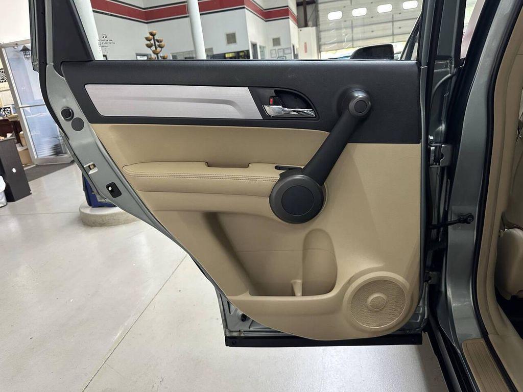 used 2011 Honda CR-V car, priced at $13,997