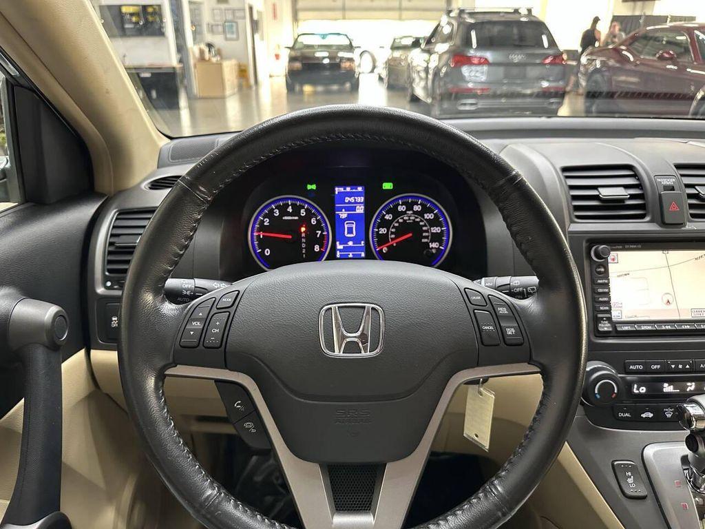 used 2011 Honda CR-V car, priced at $13,997