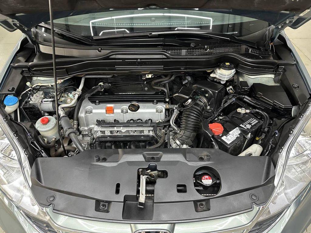 used 2011 Honda CR-V car, priced at $13,997