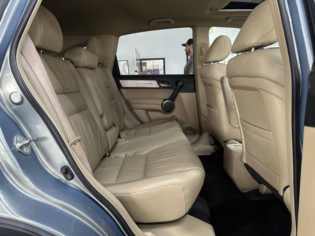 used 2011 Honda CR-V car, priced at $13,997