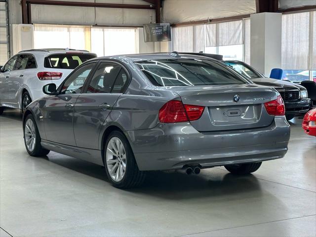 used 2011 BMW 328 car, priced at $10,997