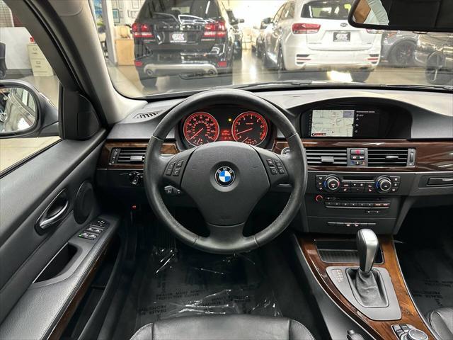 used 2011 BMW 328 car, priced at $10,997