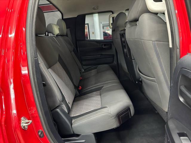 used 2014 Toyota Tundra car, priced at $18,497