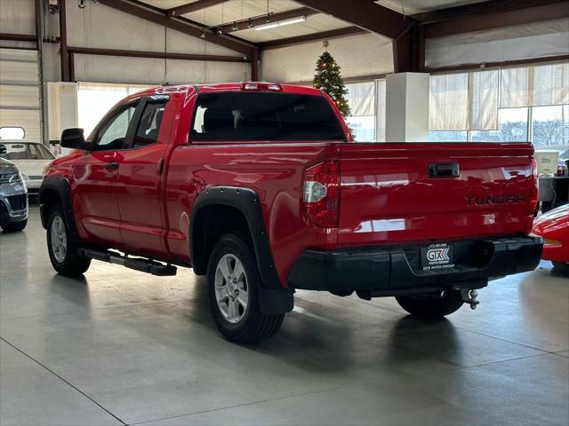 used 2014 Toyota Tundra car, priced at $18,497