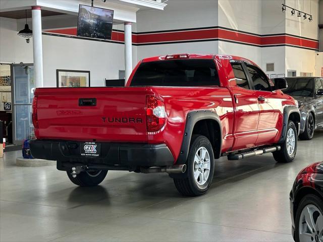 used 2014 Toyota Tundra car, priced at $18,497