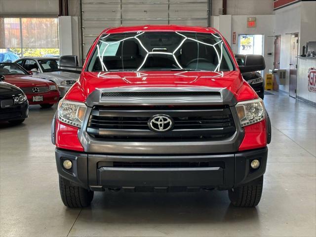 used 2014 Toyota Tundra car, priced at $18,497