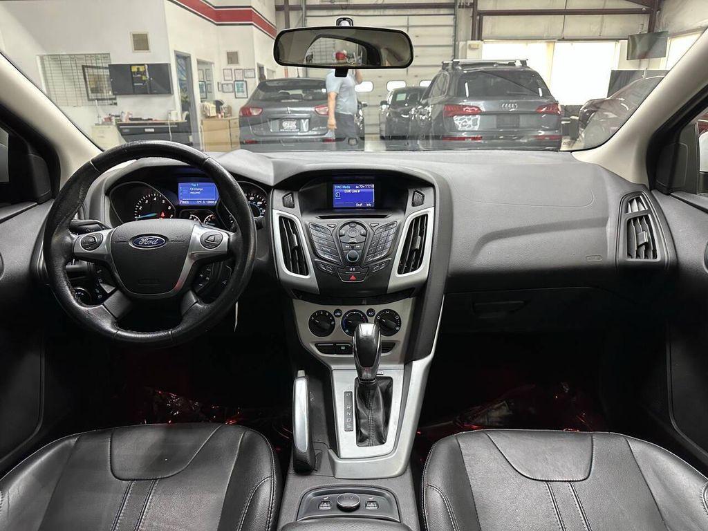 used 2013 Ford Focus car, priced at $5,999