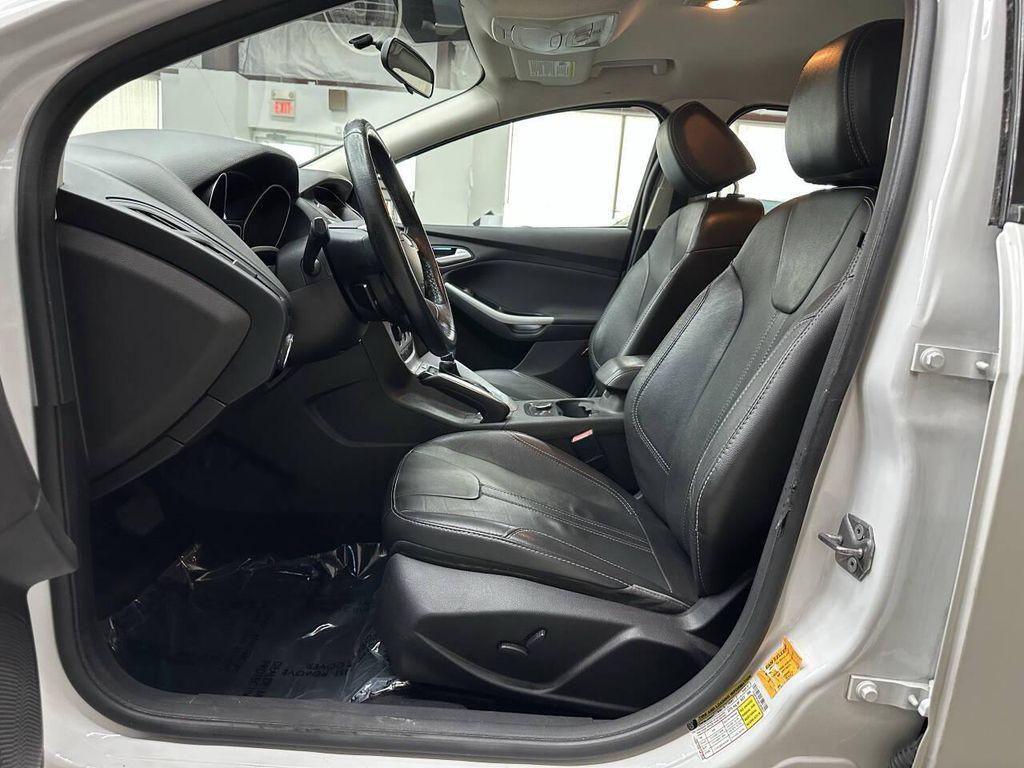 used 2013 Ford Focus car, priced at $5,999