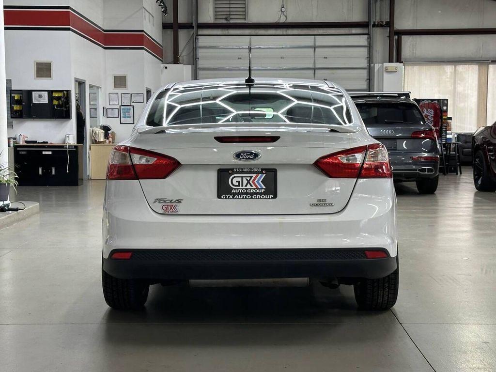 used 2013 Ford Focus car, priced at $5,999