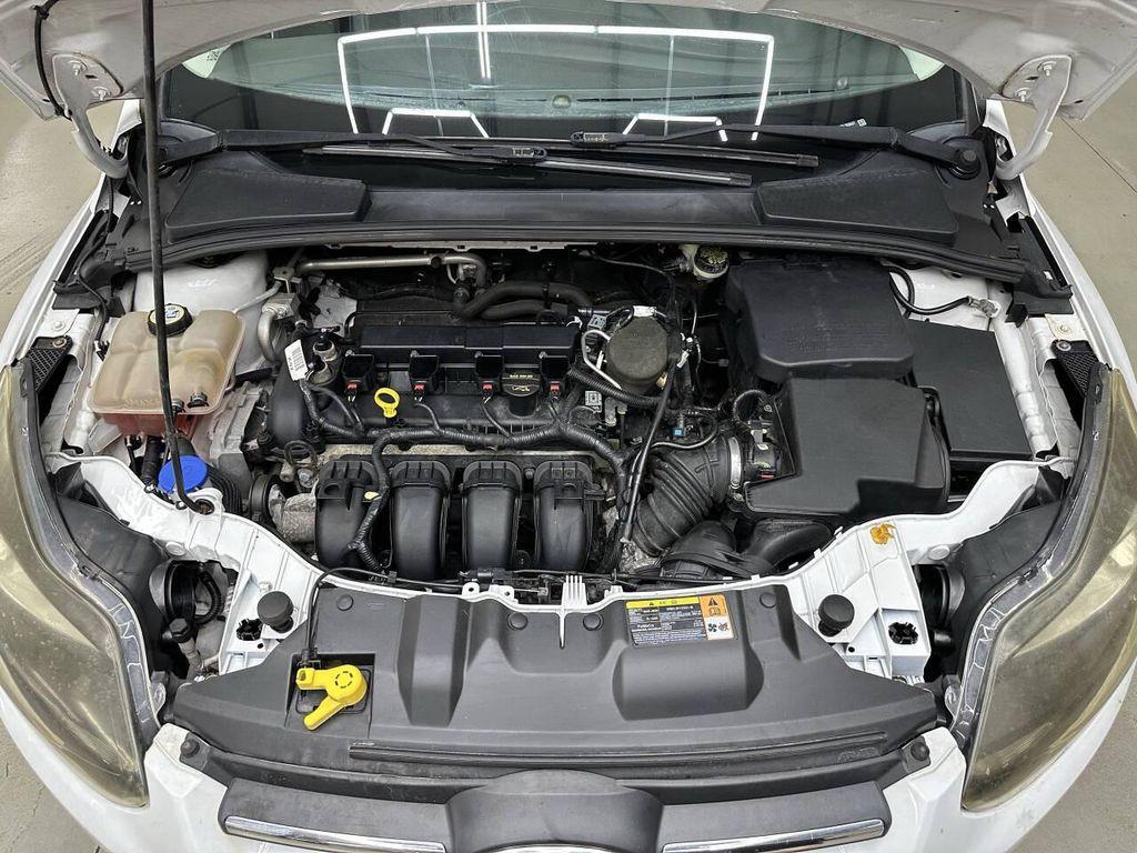 used 2013 Ford Focus car, priced at $5,999