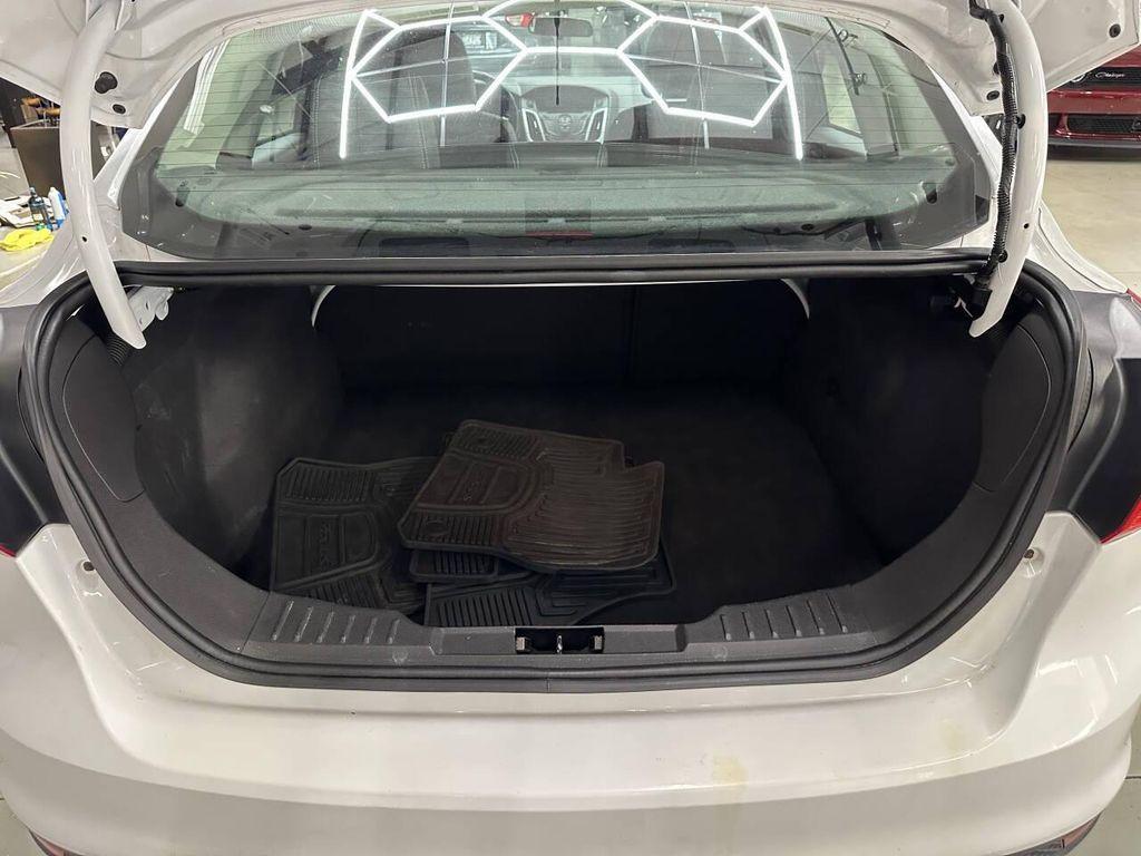 used 2013 Ford Focus car, priced at $5,999