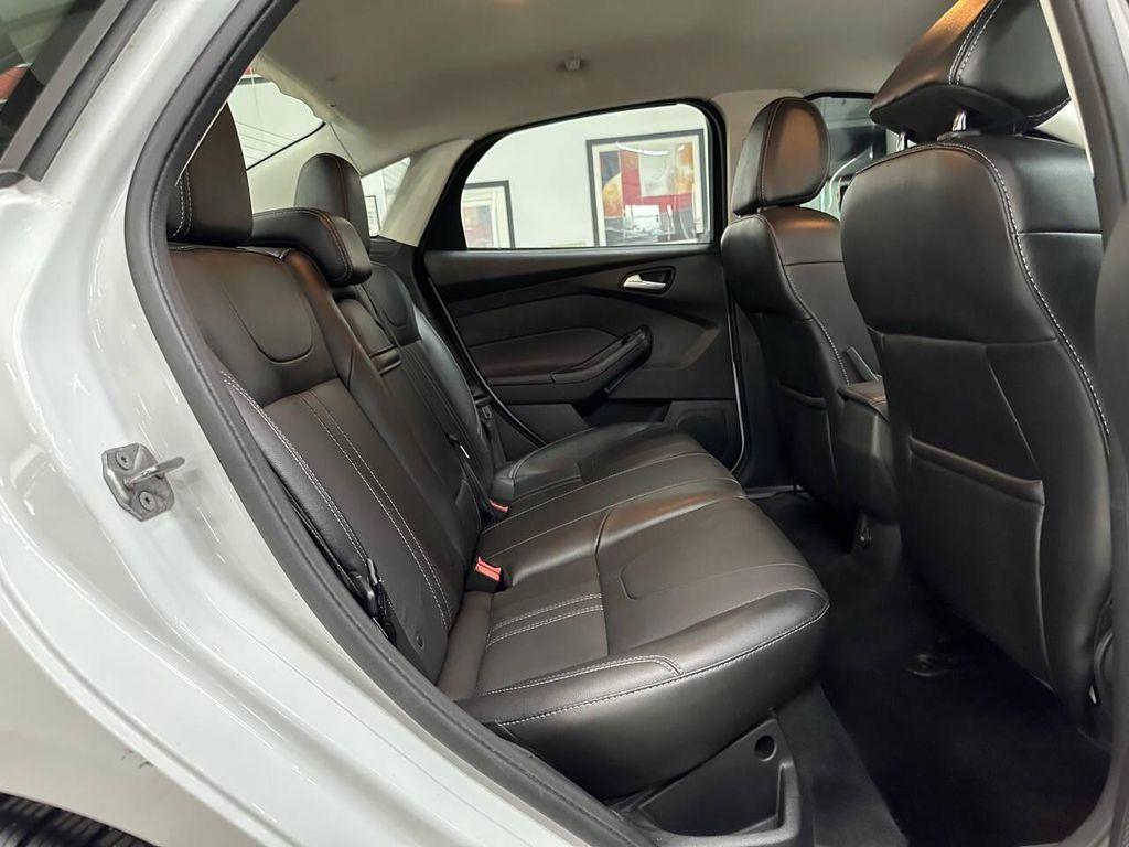used 2013 Ford Focus car, priced at $5,999