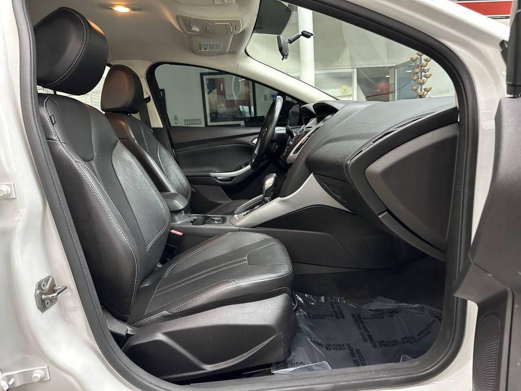 used 2013 Ford Focus car, priced at $5,999