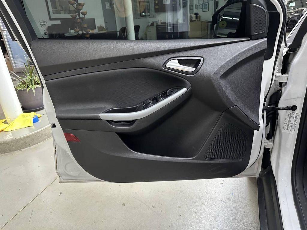 used 2013 Ford Focus car, priced at $5,999