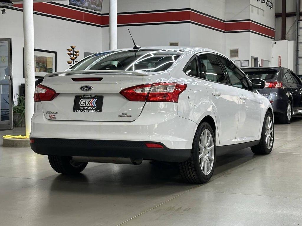 used 2013 Ford Focus car, priced at $5,999